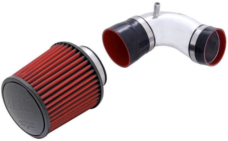 AEM Induction AEM IND Short Ram Intake Sys Air Intake Systems Short Ram Air Intakes main image