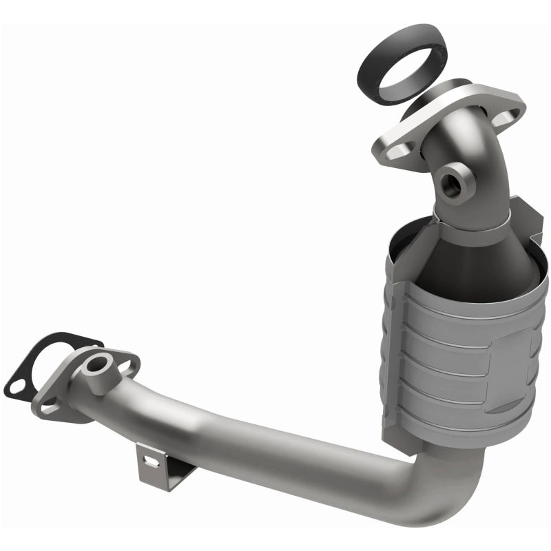 MagnaFlow Standard Grade Federal / EPA Compliant Direct-Fit Catalytic Converter 23346 Photo - out of package