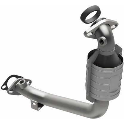 MagnaFlow Standard Grade Federal / EPA Compliant Direct-Fit Catalytic Converter 23346 Photo - out of package