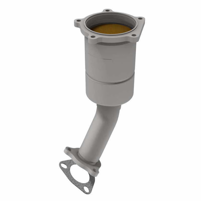 MagnaFlow Nissan OEM Grade Federal / EPA Compliant Direct-Fit Catalytic Converter 51991 360 Degree Image Set