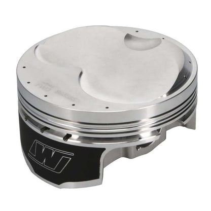 Wiseco Chevy LSX Professional Series Piston Kit - 11.70cc Dome 4.165in Bore - Set of 8 K0434B165 K0434B165 Photo - Primary