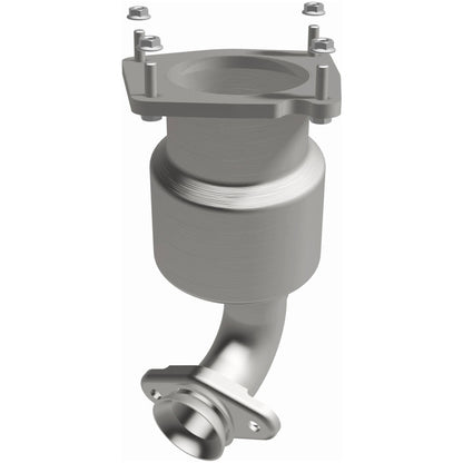 MagnaFlow HM Grade Federal / EPA Compliant Direct-Fit Catalytic Converter 50214 Photo - out of package