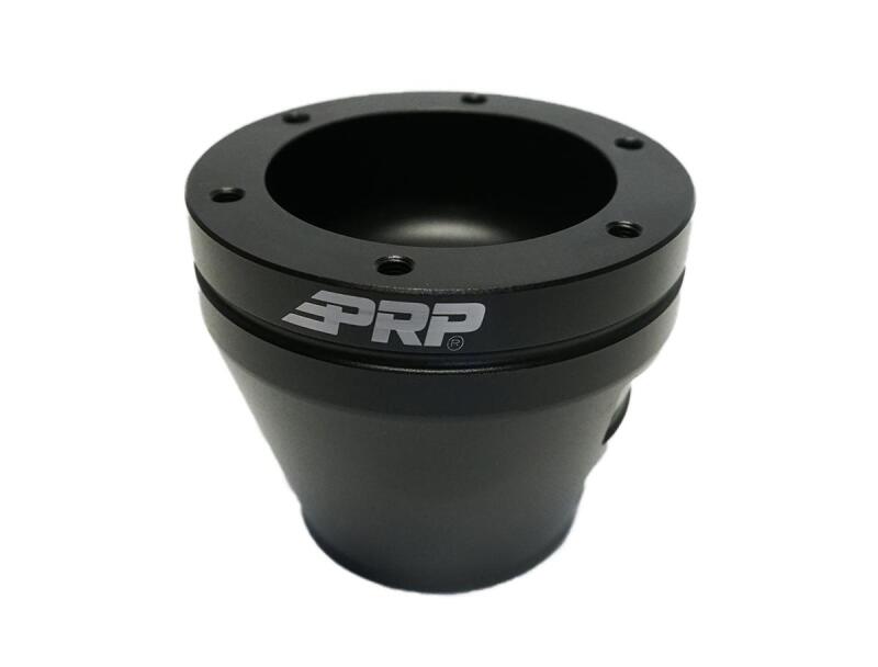 PRP Seats PRP UTV Steering Wheel Hub (fits Polaris/Can-Am/Arctic Cat/Textron) G101 G101 Photo - Primary