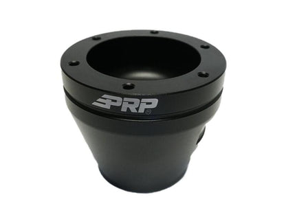 PRP Seats PRP UTV Steering Wheel Hub (fits Polaris/Can-Am/Arctic Cat/Textron) G101 G101 Photo - Primary