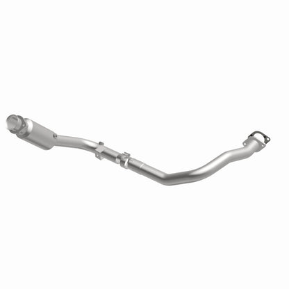 MagnaFlow Land Rover OEM Grade Federal / EPA Compliant Direct-Fit Catalytic Converter 21-532 360 Degree Image Set