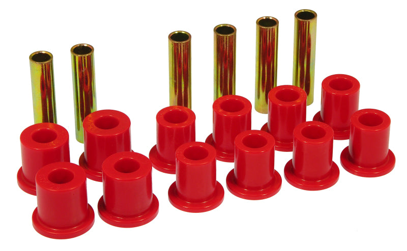 Prothane Leaf Spring Shackle Bushing 6-1010 Photo - Primary