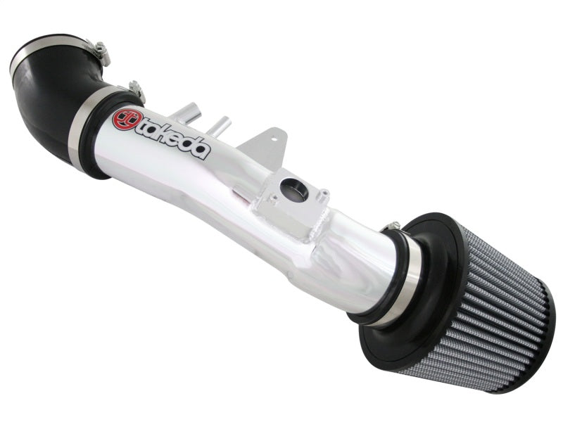 aFe Takeda Stage-2 Pro DRY S Cold Air Intake System: Honda Civic Si 06-11 TR-1004P Photo - Unmounted