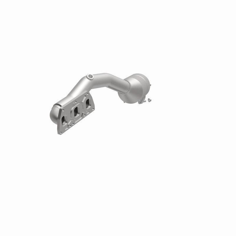 MagnaFlow Audi A8 Quattro California Grade CARB Compliant Manifold Catalytic Converter 452797 360 Degree Image Set