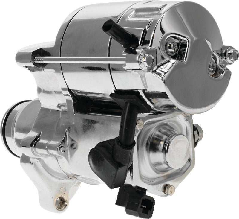 Bikers Choice 1.4Kw Starter Chr 215142 215142 Photo - Primary
