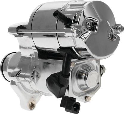 Bikers Choice 1.4Kw Starter Chr 215142 215142 Photo - Primary