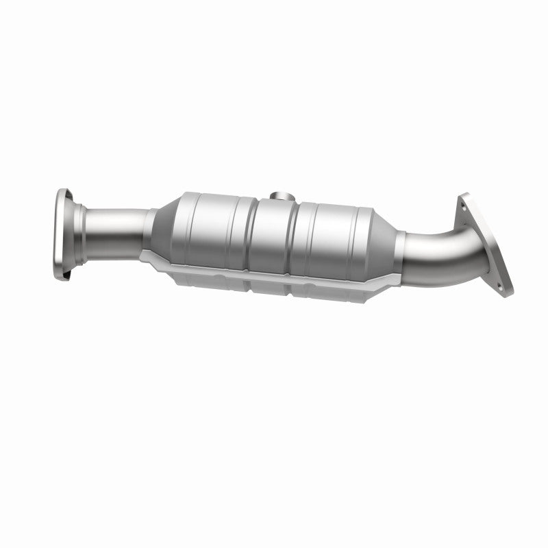 MagnaFlow Honda S2000 OEM Grade Federal / EPA Compliant Direct-Fit Catalytic Converter 49261 360 Degree Image Set