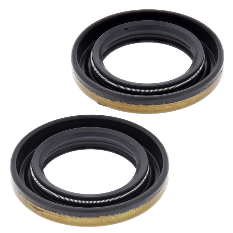All Balls Racing 91-06 Kawasaki KDX200 Crank Shaft Seal Only Kit 24-2031 24-2031 Photo - Primary