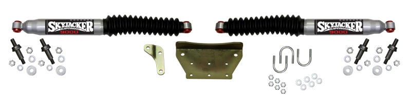 Skyjacker 1999-2004 Ford F-250 Super Duty 4 Wheel Drive Steering Damper Kit 9299 9299 Photo - Primary