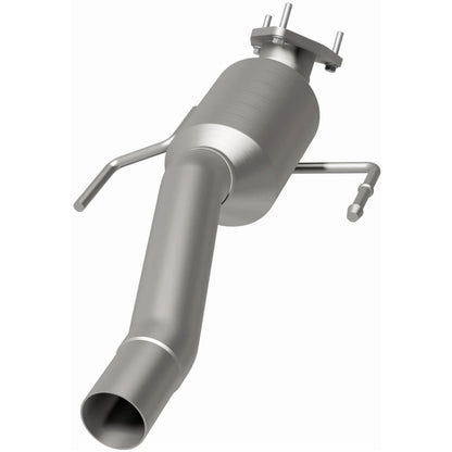 MagnaFlow Volkswagen Touareg HM Grade Federal / EPA Compliant Direct-Fit Catalytic Converter 24186 Photo - out of package