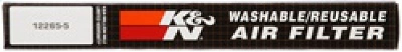 K&N Engineering 92-04 4.3L S-10/Blazer KNE33-2042 33-2042 Photo - in package