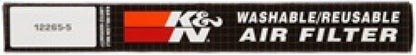 K&N Engineering 92-04 4.3L S-10/Blazer KNE33-2042 33-2042 Photo - in package