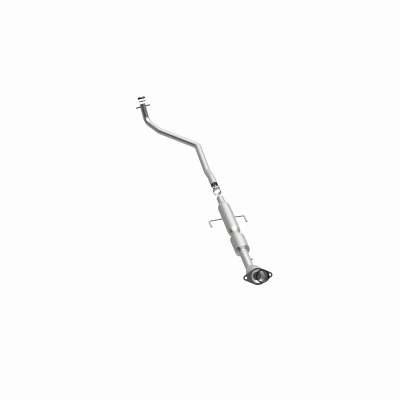 MagnaFlow Toyota Corolla California Grade CARB Compliant Direct-Fit Catalytic Converter 551524 360 Degree Image Set