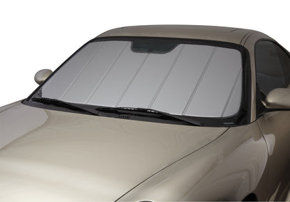 Covercraft UVS100 99-05 BMW 3 Series Sedan M3 Convertible Custom Sunscreen UV10695SV UV10695SV Photo - Primary