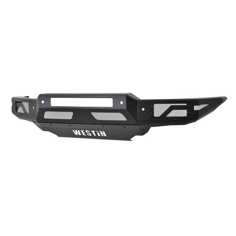 Westin 19-21 Ford Ranger Pro-Mod Front Bumper - Tex. Blk 58-41085 58-41085 Photo - Primary