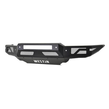 Westin 19-21 Ford Ranger Pro-Mod Front Bumper - Tex. Blk 58-41085 58-41085 Photo - Primary