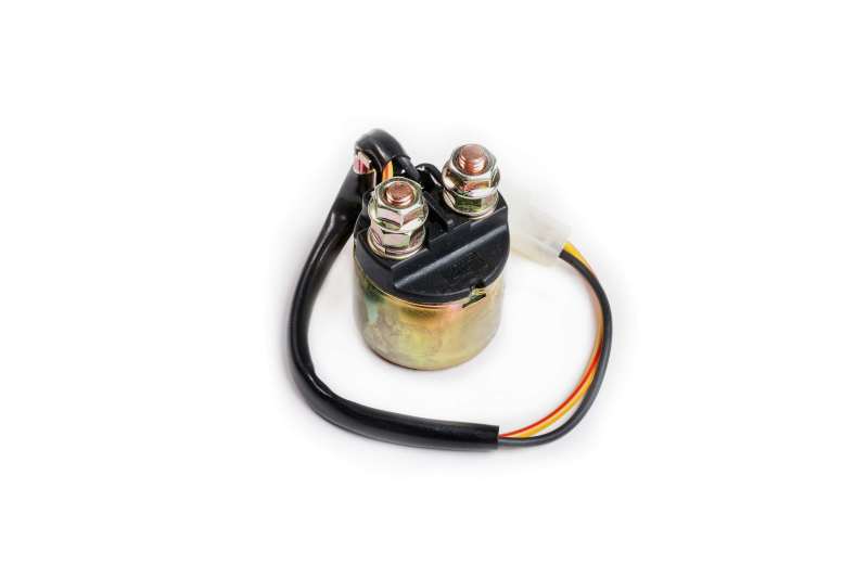 Ricks Motorsport Electrics Ricks Motorsport Starter Solenoid Switch 65-502 65-502 User 1