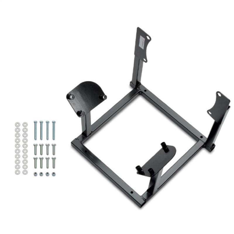 Ford Racing 7.3L V8 Super Duty Crate Engine Shipping and Storage Cradle M-6038-73 M-6038-73 Photo - Primary