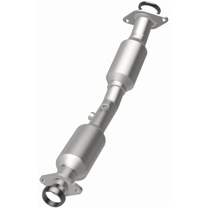 MagnaFlow Nissan Sentra OEM Grade Federal / EPA Compliant Direct-Fit Catalytic Converter 52710 Photo - out of package