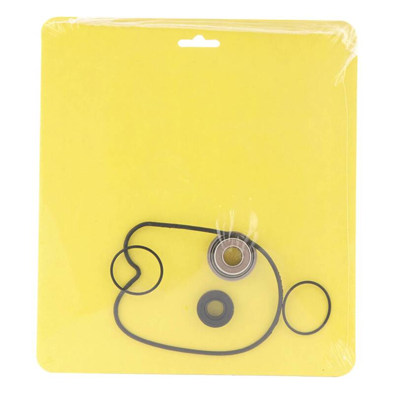 Vertex Pistons Vertex Gaskets 2016 Polaris ACE 900 EFI EPS Water Pump Rebuild Kit 821001 821001 Photo - Primary