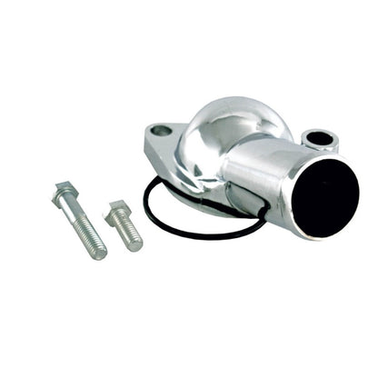 Spectre 66+ Chevy V8 Water Neck - Chrome 42313 42313 Photo - Primary