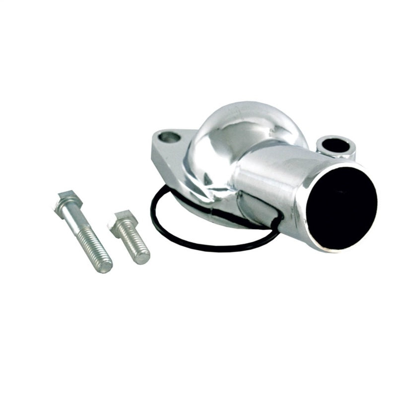 Spectre 66+ Chevy V8 Water Neck - Chrome 42313 42313 Photo - Primary