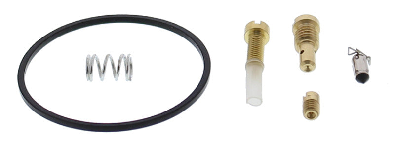 All Balls Racing 10-13 Arctic Cat 120 Sno-Pro Carburetor Rebuild Kit 26-1768 26-1768 Photo - Primary