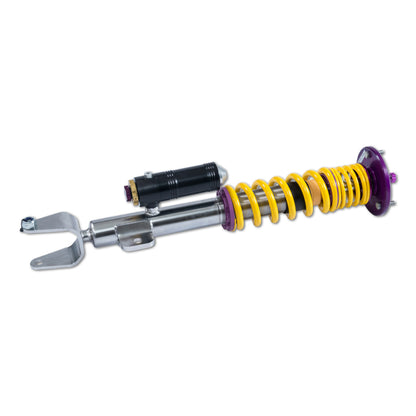 KW Coilover Kit V4 2015+ Challenger SRT Hellcat 3A728003 3A728003 User 2