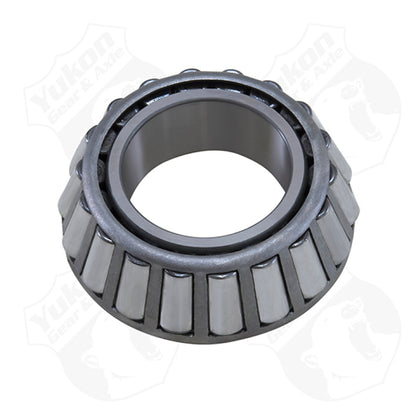 Yukon Gear & Axle Yukon Gear Set Up Bearing YT SB-M802048 YT SB-M802048 Photo - Primary