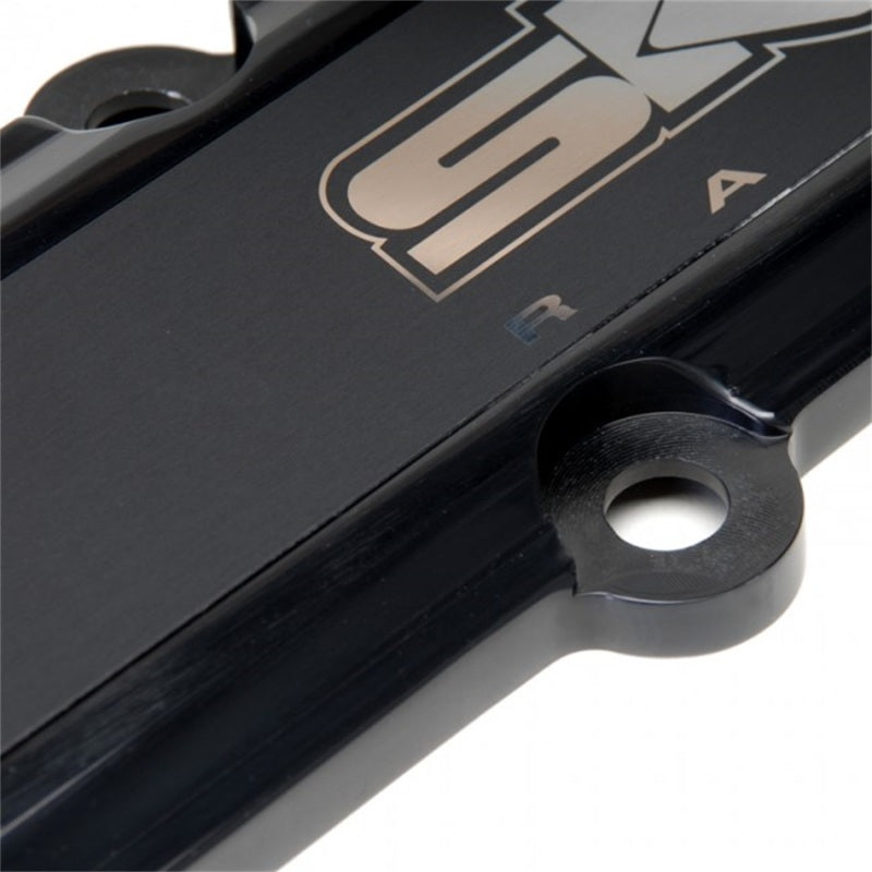 Skunk2 Billet Wire Cover (Black Series) Honda/Acura B Series VTEC 632-05-2091 Photo - Unmounted