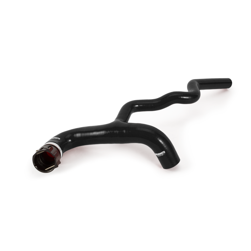 Mishimoto Silicone Radiator Hose Kit - Black - Fiat 500 Abarth/Turbo - 2012+ MMHOSE-500T-12BK Photo - out of package