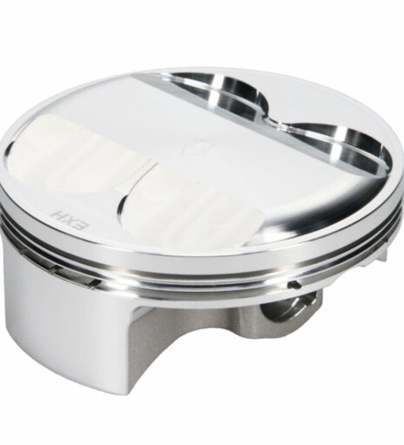 JE Pistons KTM 450 SX Piston Single 221781S 221781S Photo - Primary