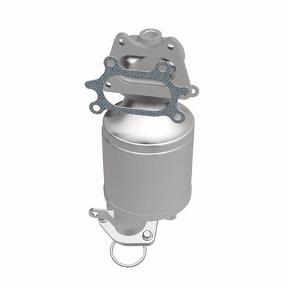 MagnaFlow Saturn Vue California Grade CARB Compliant Manifold Catalytic Converter 5551333 360 Degree Image Set