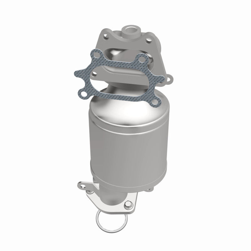 MagnaFlow Saturn Vue California Grade CARB Compliant Manifold Catalytic Converter 5551333 360 Degree Image Set