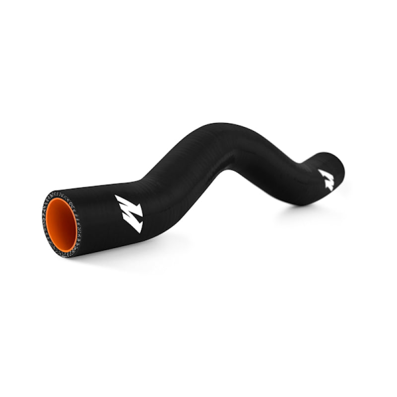 Mishimoto Upper Silicone Hose - Black Mitsubishi Evolution 4/5/6 MMHOSE-EVO-UBK User 2