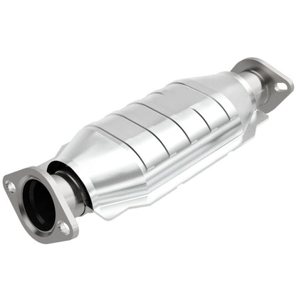 MagnaFlow Mazda Millenia California Grade CARB Compliant Direct-Fit Catalytic Converter 441078 Photo - Primary
