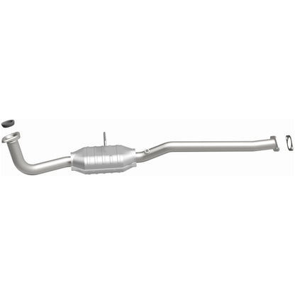 MagnaFlow OEM Grade Federal / EPA Compliant Direct-Fit Catalytic Converter 49563 Photo - out of package