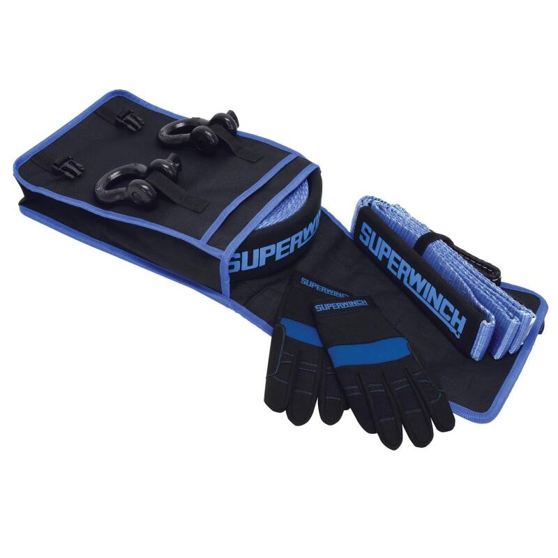 Superwinch Recovery Kit - Getaway SUP2578 2578 Photo - out of package