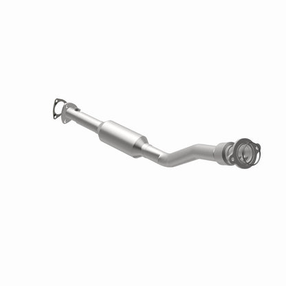 MagnaFlow California Grade CARB Compliant Direct-Fit Catalytic Converter 4561996 360 Degree Image Set