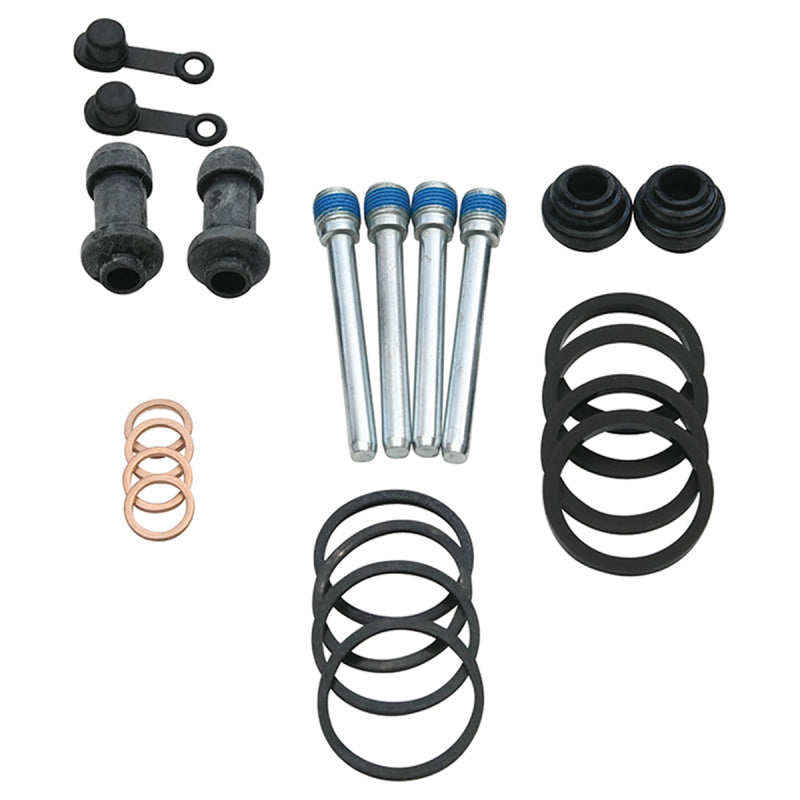 All Balls Racing Caliper Rebuild Kit 18-3069 18-3069 Photo - Primary