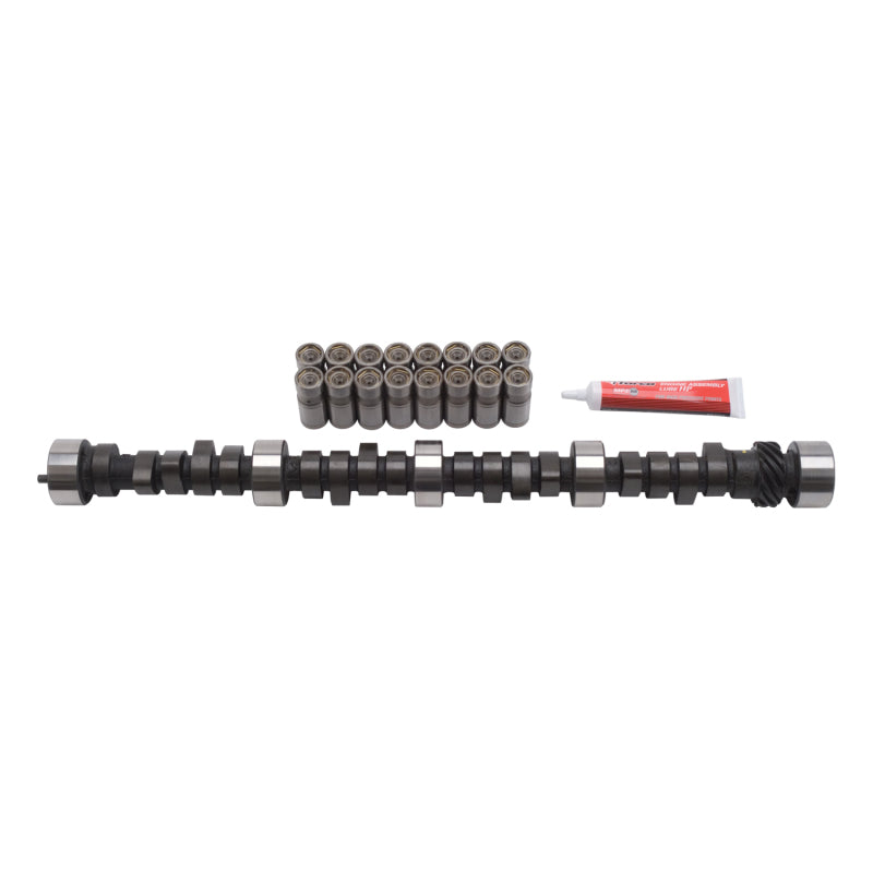 Edelbrock Perf. Plus Cam & Lifters Kit Chev 283-400 2102 Photo - Primary