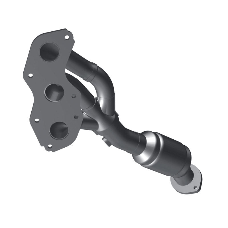 MagnaFlow Lexus HM Grade Federal / EPA Compliant Manifold Catalytic Converter 50604 Photo - Primary