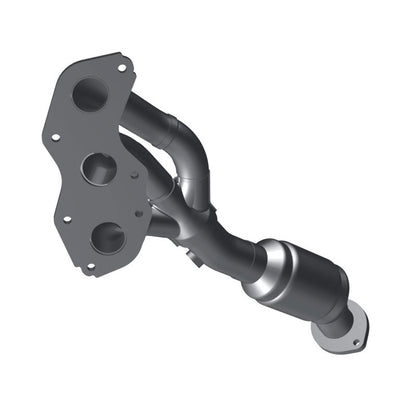 MagnaFlow Lexus HM Grade Federal / EPA Compliant Manifold Catalytic Converter 50604 Photo - Primary