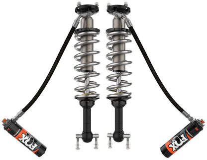 FOX 21+ Ford Bronco 2.5 Performance Series Front Coil-Over Reservoir Shock w/ UCA - Adjustable 883-06-209 883-06-209 Photo - Primary