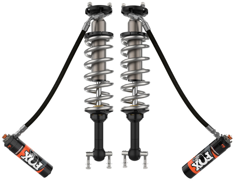 FOX 21+ Ford Bronco 2.5 Performance Series Front Coil-Over Reservoir Shock w/ UCA - Adjustable 883-06-212 883-06-212 Photo - Primary