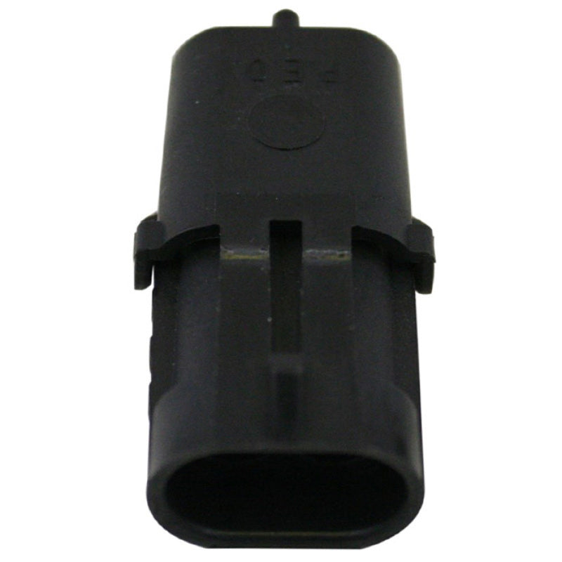 Nitrous Express 2 Way Female Weather Connector (1 Ea) 17521 17521 Photo - Primary